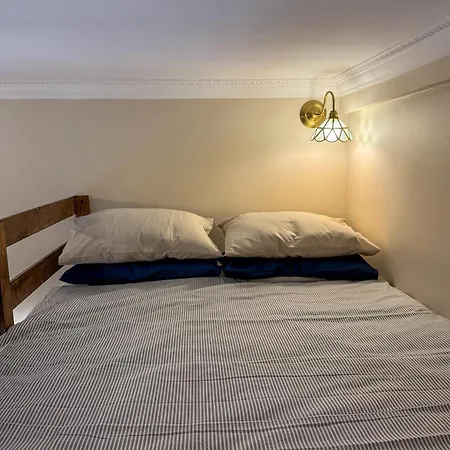 Compact Modern