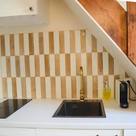 Apartment Compact Modern *