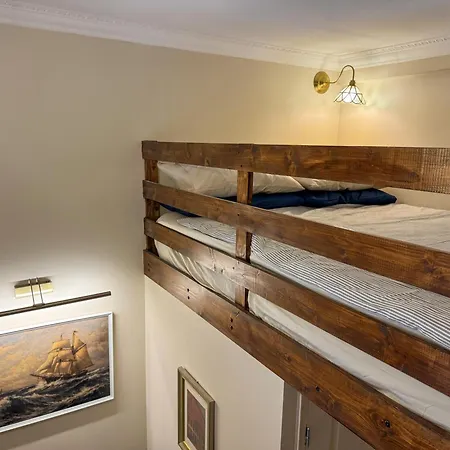 Apartment Compact Modern